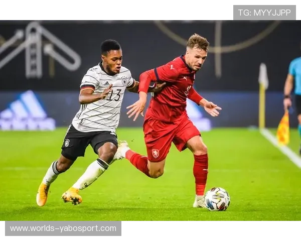 亚博体育足球官网分析足球赛事预测技巧助你科学下注提升中奖几率